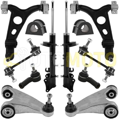 Kit complet suspensions - kit, de