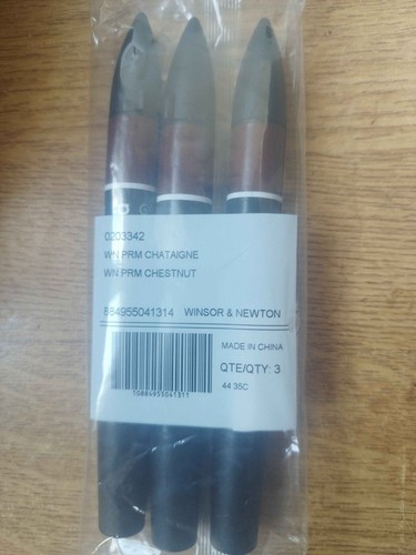 Winsor newton promarker - winsor, &