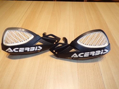 Paire acerbis protège mains - paire, protège-mains