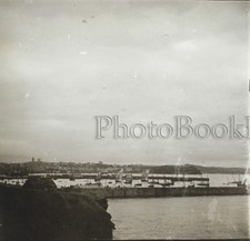 Granville Manche France Plaque