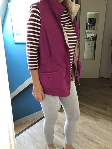 Veste randonnée imperméable - veste,