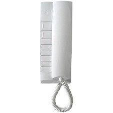 Farfisa Interphone 4+N Modèle