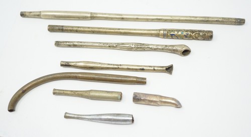Collection pièces pipe - de,