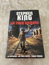 La Tour Sombre de Stephen King
