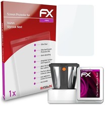 atFoliX Verre film protecteur