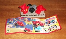 KINDER VU 195 VU195 SNOW