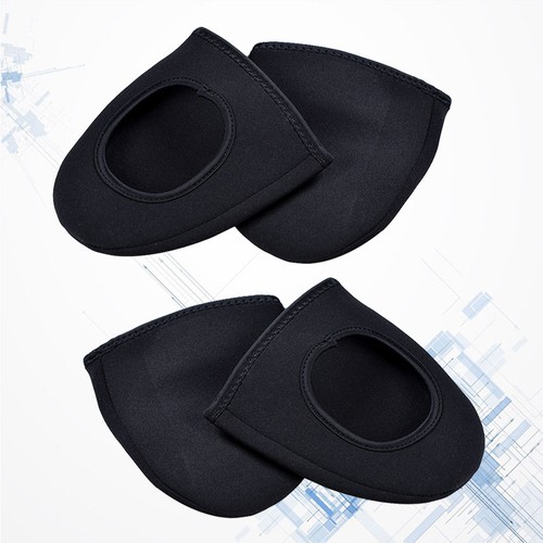 Pairs couvre chaussure - ,