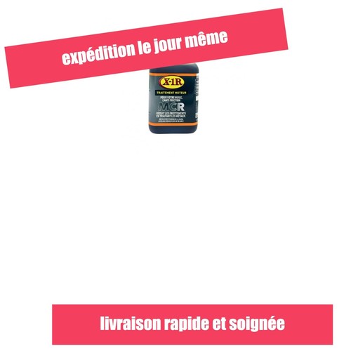 Additif huile moteur 250 - , ml