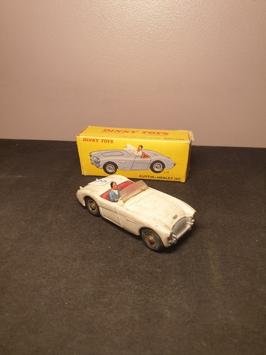Dinky toys austin - , 100
