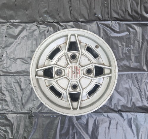 Innocenti mini rim - innocenti, fnm
