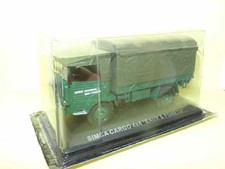 Simca cargo eaux et forets - simca,