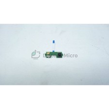 Carte Bouton CP398081-X2 pour