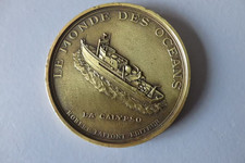 Médaille Commandant