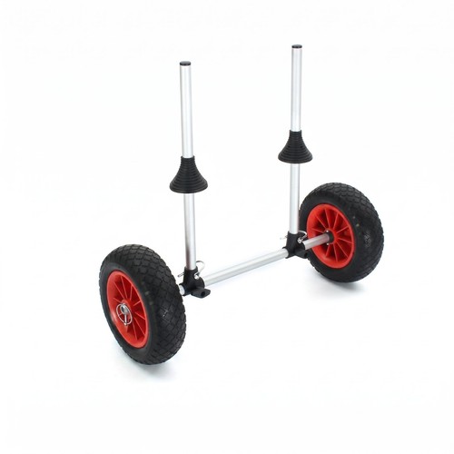 Chariot Kayak Cadre En