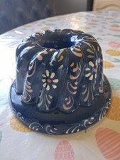 Moule A Kouglof Decoratif