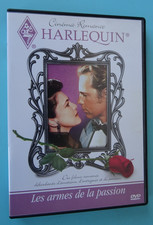 Dvd Les Armes de la passion