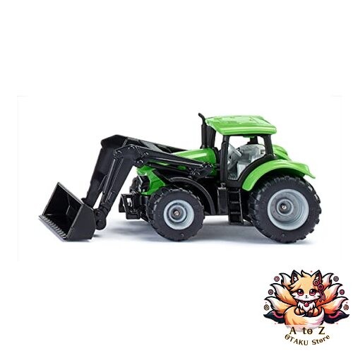 Tracteur siku deutz - tracteur,