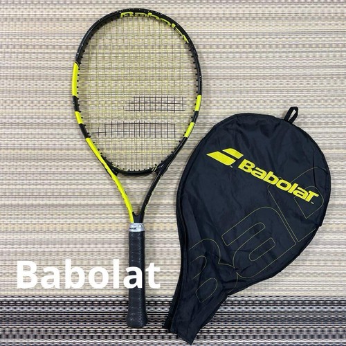 Raquette tennis babolat - raquette,