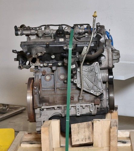 Moteur 71748262 fiat - fiat, grande