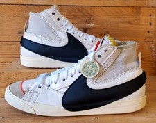 Nike Blazer 77 Jumbo Leather