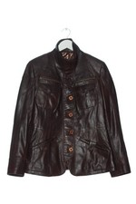 BELLA PELLE Veste en cuir