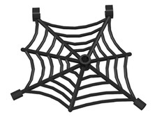 LEGO 30240 BLACK Spider Web