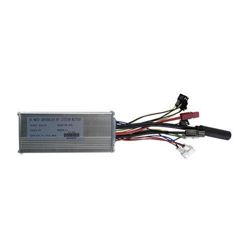 Moteur moyeu brushless - , pour