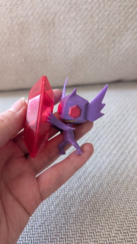 Figurine pokémon ancienne - figurine,