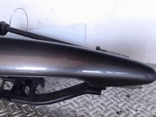 Poignee porte avant droit BMW SERIE 3 E46 PHASE 2 51217002272