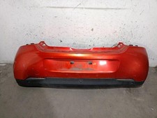 A4538800040 pare-choc arrière pour SMART FORFOUR HATCHBACK (453) 2014 5535330