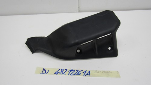 Couvercle moteur engine - de,