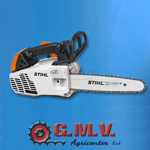 Tronçonneuse stihl 194 - 194, t