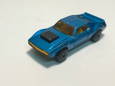 matchbox superfast amx javelin