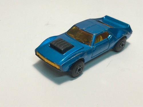 Matchbox superfast amx javelin - amx,