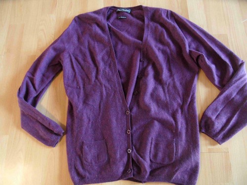 Royal cashmere joli - royal,