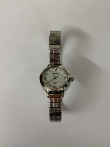 Women carriage quartz - women’s,