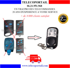 TELECOMMANDE COMPATIBLE