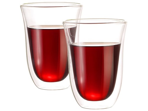 Verres double paroi - 2,