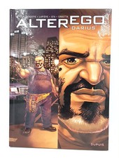 Alter ego darius eo - ego, t3