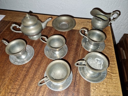 Dinette 1920 service - dinette,