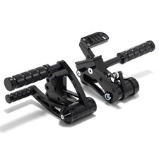 Commandes Avancées Repose