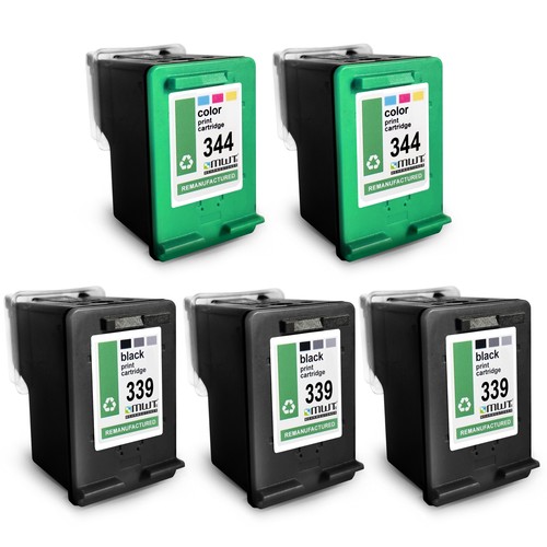 Toner compatible cmyk - 5,