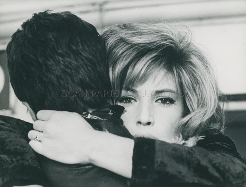 Monica vitti bambole - bambole, 1965