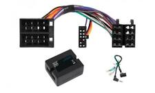 Auto Radio Adaptateur Volant