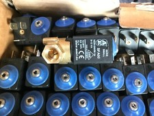 ELECTROVANNE AE SERIE SMALL SFA00 V220 240/50Hz 9-13VA