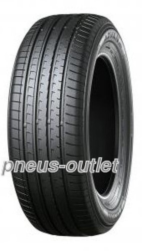 Pneu été yokohama advan - pneu,