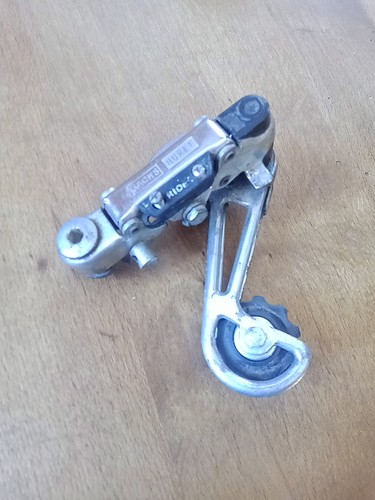 Dérailleur arrière huret - dérailleur,
