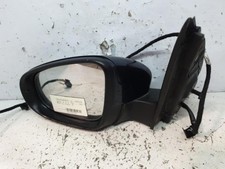 Retroviseur gauche VOLKSWAGEN GOLF 6 5K0857507AF9B9