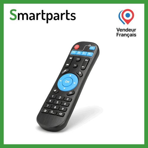 Télécommande pro android - télécommande,
