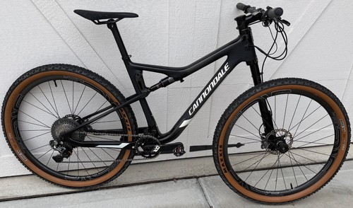 2017 cannondale carbon scalpel - cannondale,
